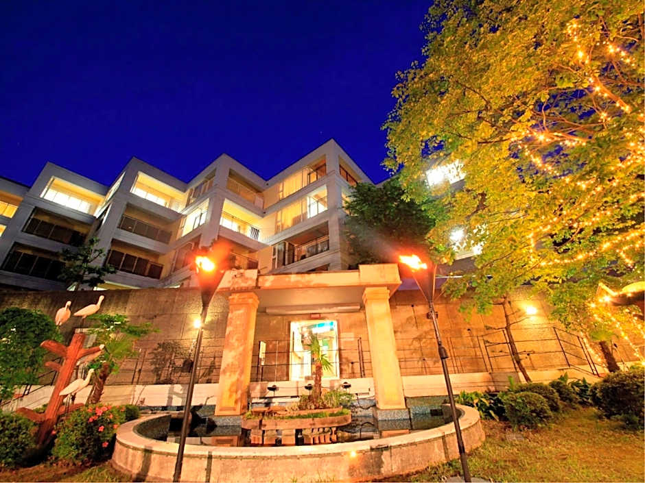 Reyzenit-Kinosaki Suite Villa