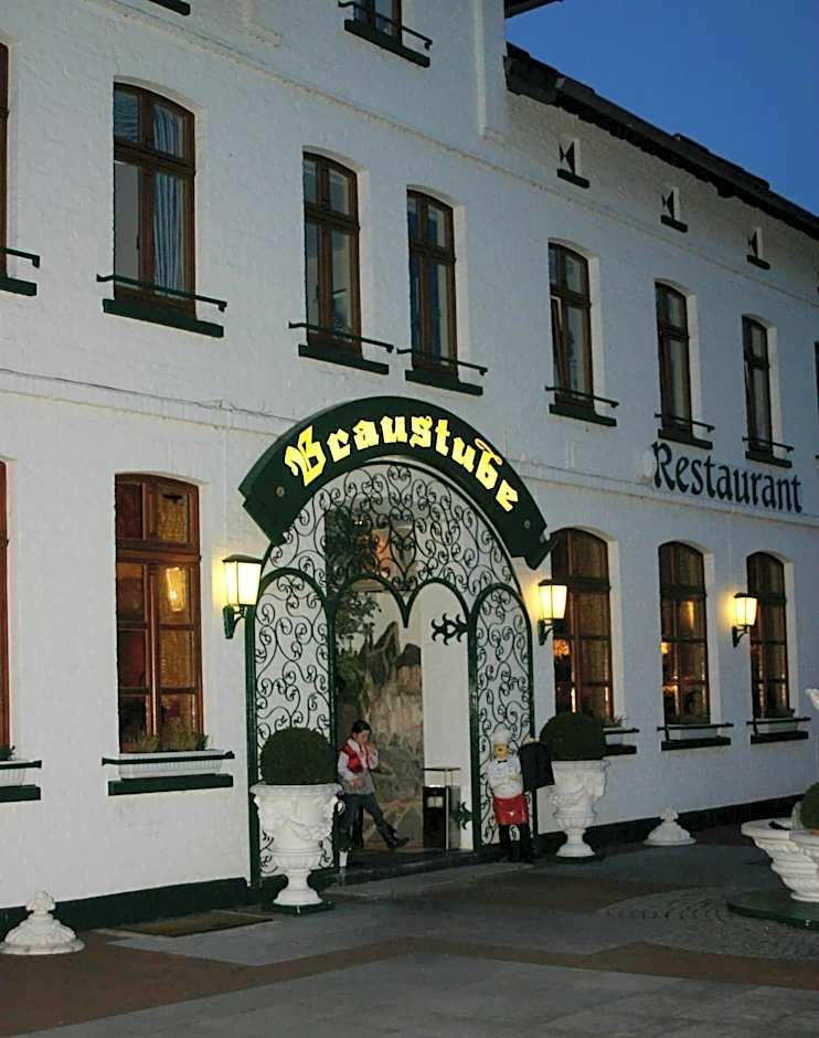 Hotel - Restaurant Braustube