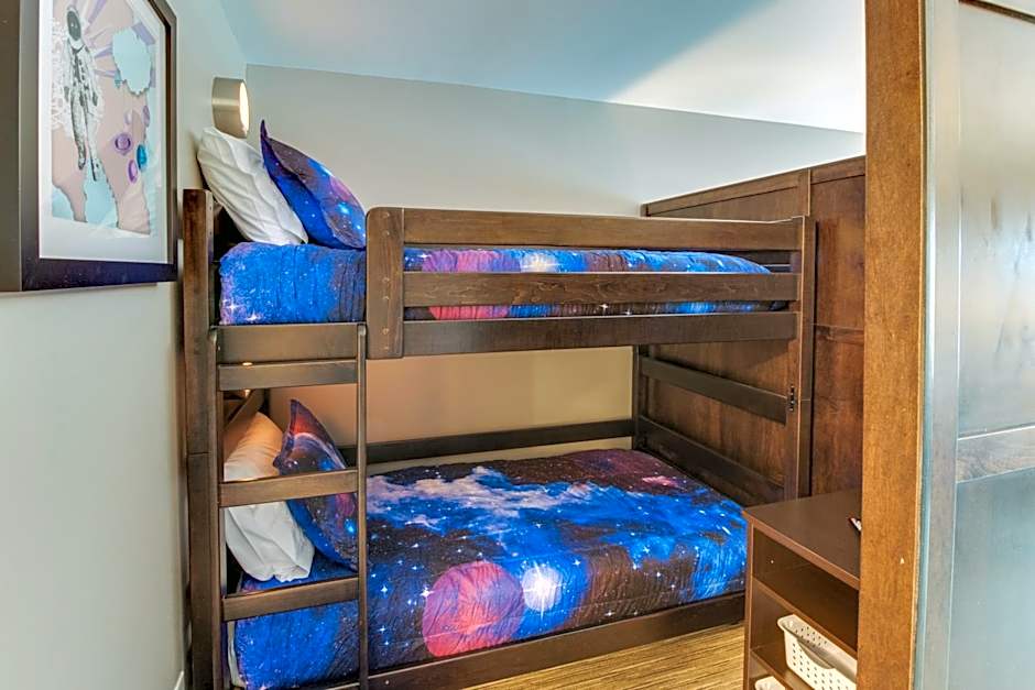 Holiday Inn Express & Suites Union City By IHG