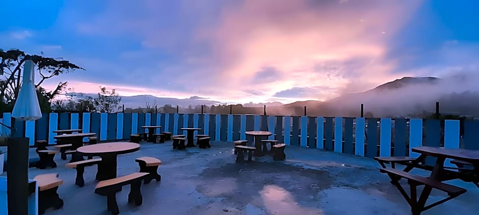 Wind Valley Farmstay