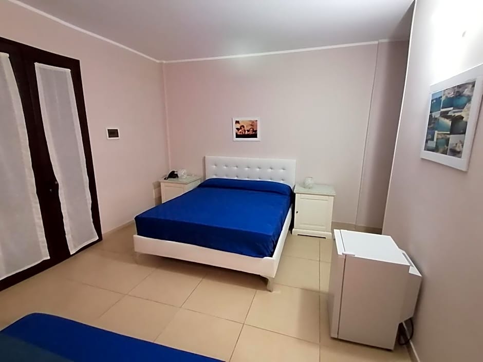 Tenuta Pigliano Hotel