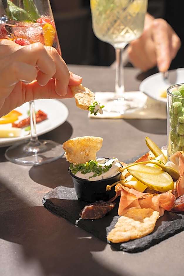 Genusshotel Goldene Rose