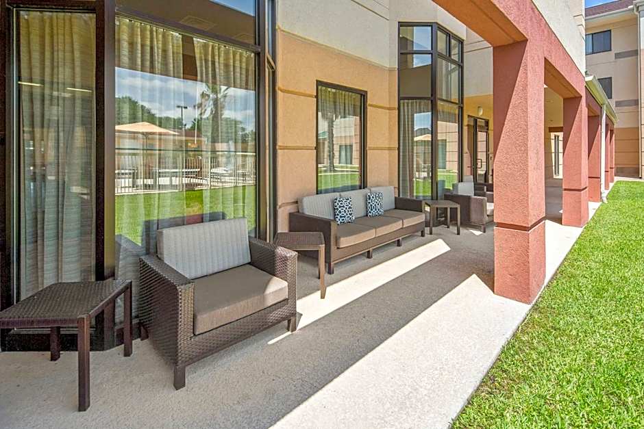 Courtyard by Marriott Bryan College Station