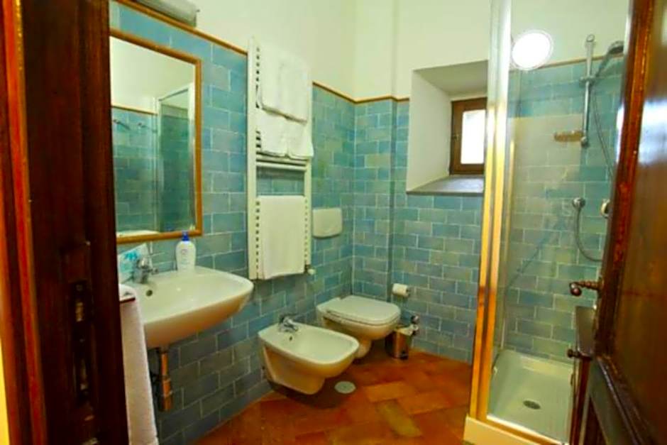 Antico Borgo La Commenda