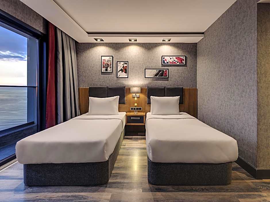 Mövenpick Hotel Trabzon
