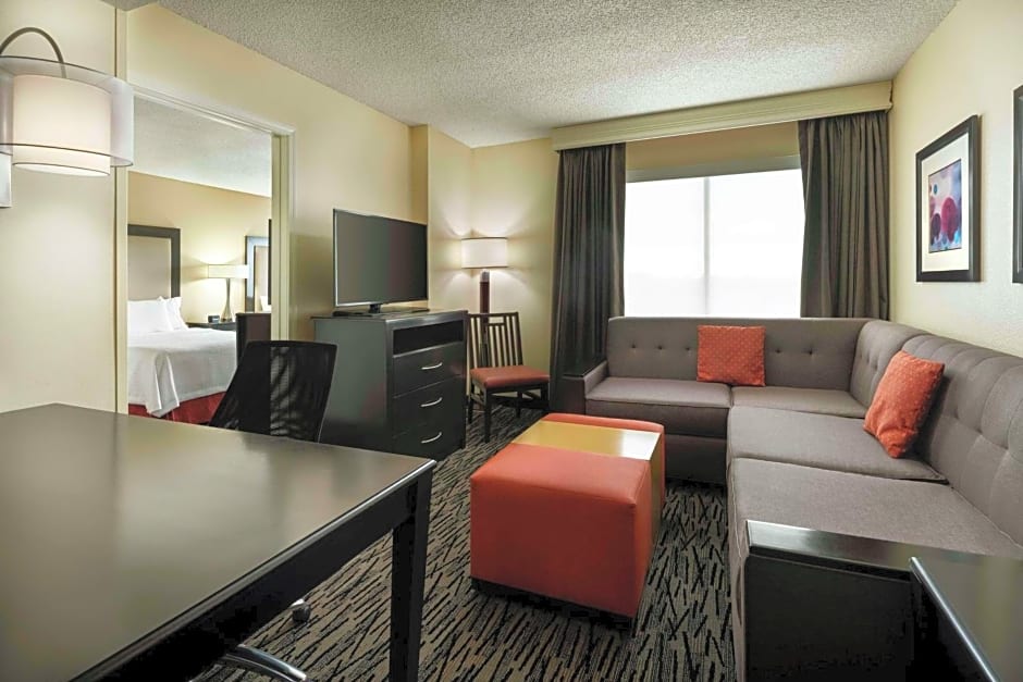 Homewood Suites By Hilton Anaheim-Main Gate Area