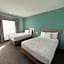 Americas Best Value Inn Sulphur