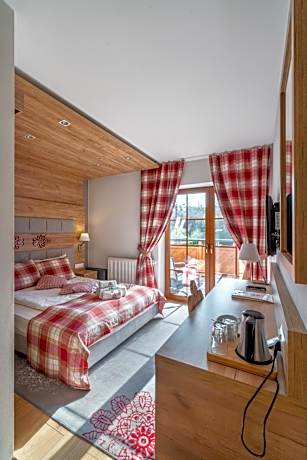 Parzenica B&B - Wyjątkowa i Jedyna!!! Sprawdź nas a nie pożałujesz!