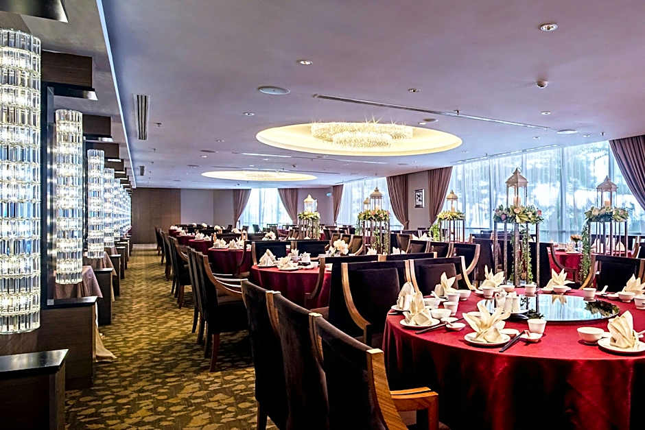 Renaissance Johor Bahru Hotel