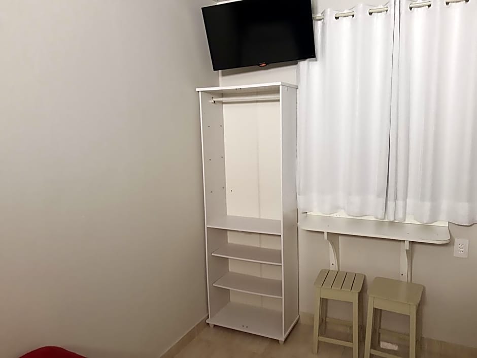 Vista Oceanica Pousada