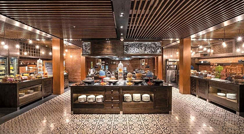 Hotel Indigo Bali Seminyak Beach By IHG