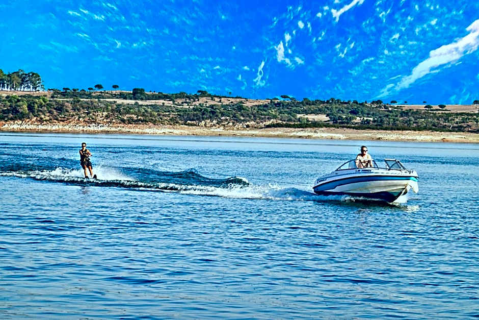 Aladin Comfort Country Rooms