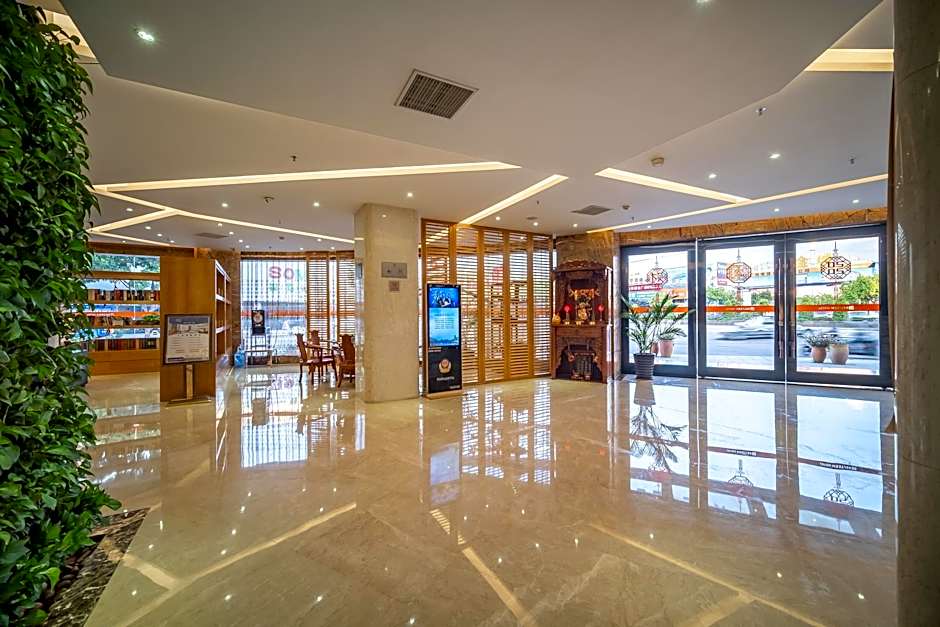 Relteem Hotel