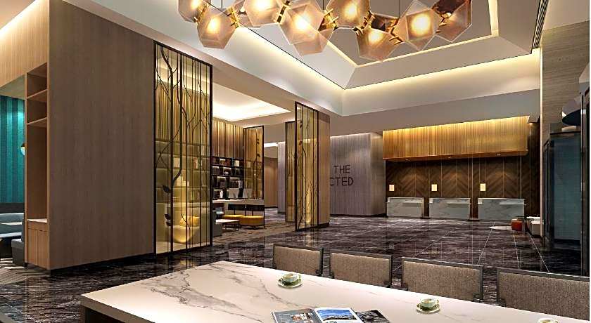 Holiday Inn Express Liaocheng Chiping By IHG