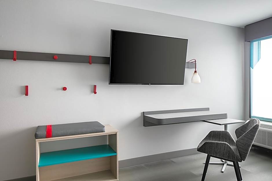 Avid hotel Roseville - Minneapolis North By IHG