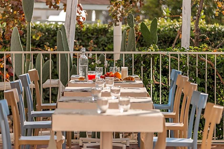 Hotel Montecallini - Adult Only 14