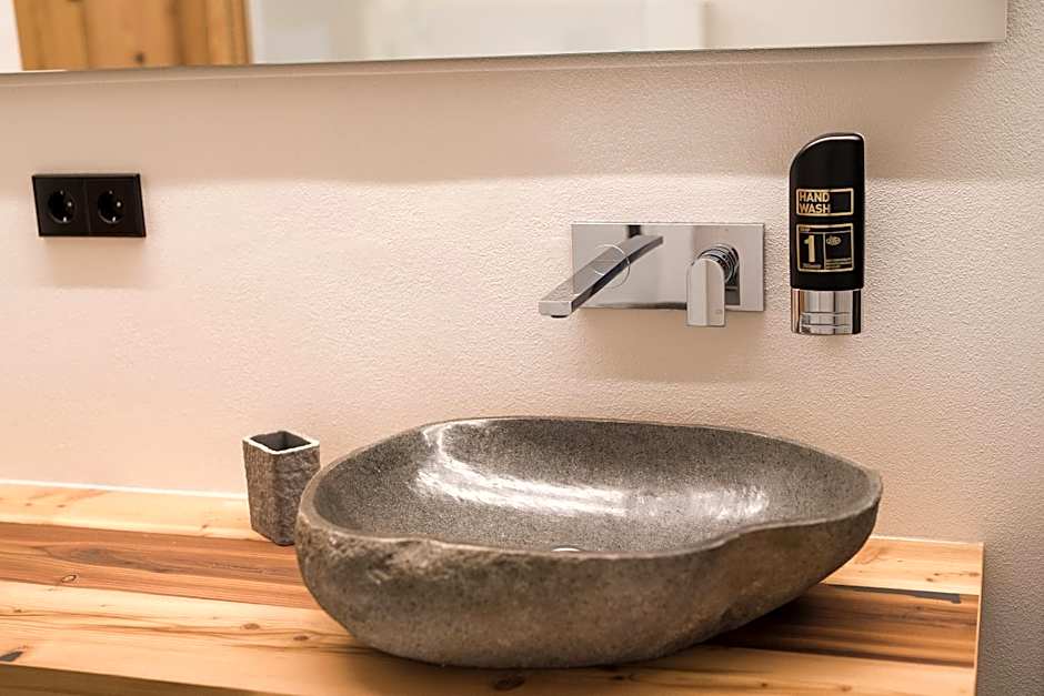 Garni Hotel Katzenthalerhof