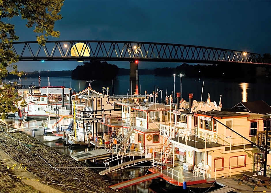 Lafayette Hotel Marietta