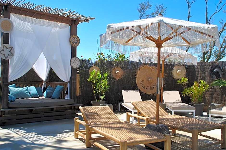 CAPAO Beach Hôtel