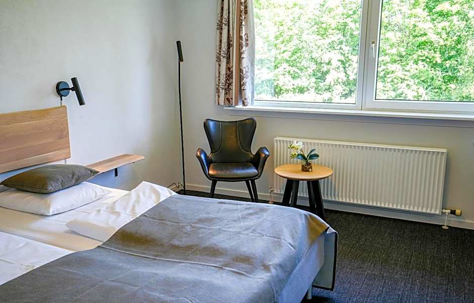 Hotel Vissenbjerg Storkro
