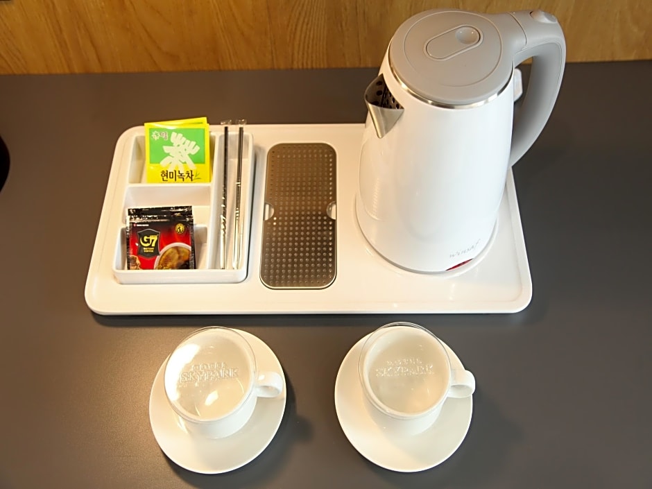 Hotel Skypark Daejeon I