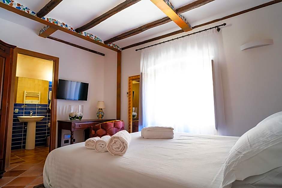 Villa Vittoria Hotel