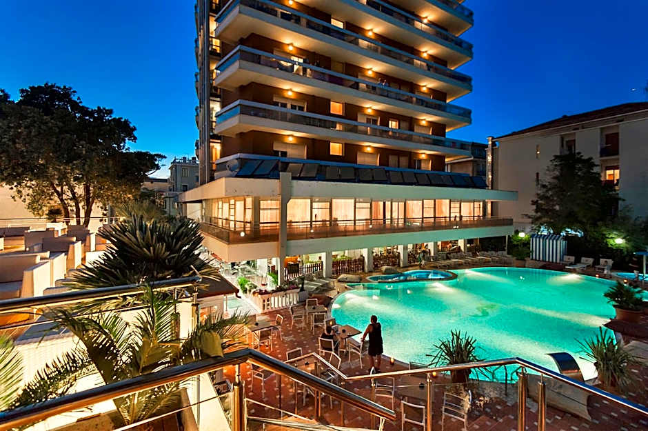 Hotel Gambrinus - Valentini Family Village