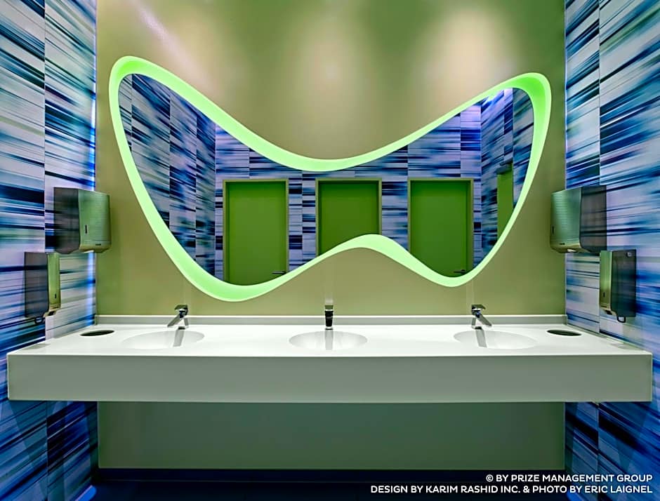 Prize by Radisson, Hamburg City