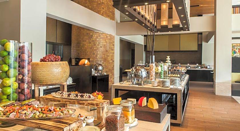 Taj Surajkund Resort & Spa, Delhi NCR