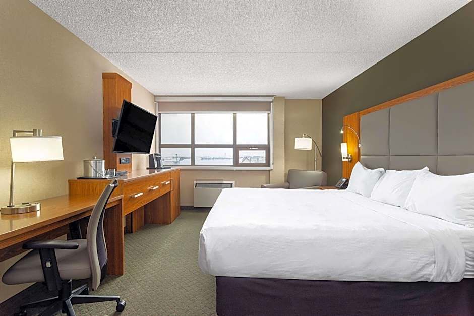 Ramada by Wyndham Northern Grand Hotel & Conference Centre