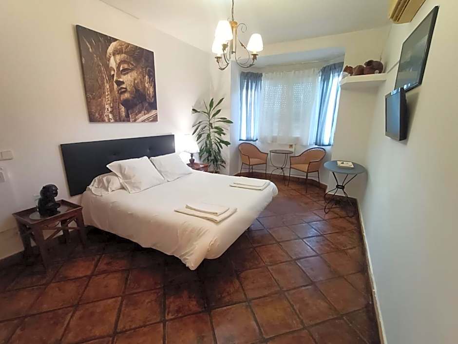 Hotel Rural La Pedriza Original
