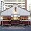 Kagoshima Washington Hotel Plaza