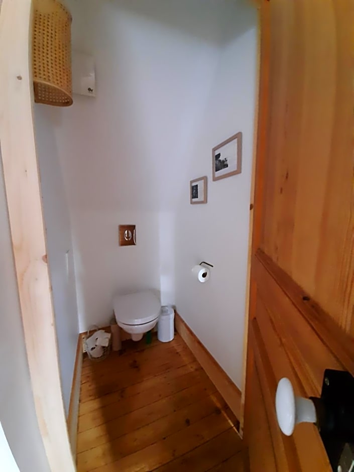 Esprit Nature Rêve d'étoiles