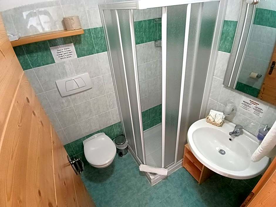 Rifugio Predaia Ai Todes'ci