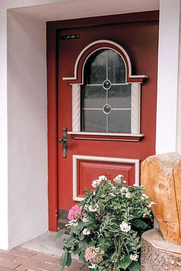 Hotel Vogtareuther-Hof