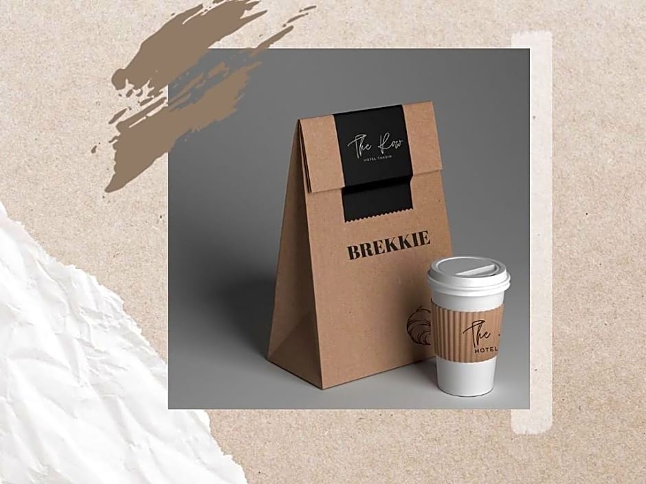 The Row Taksim Hotel