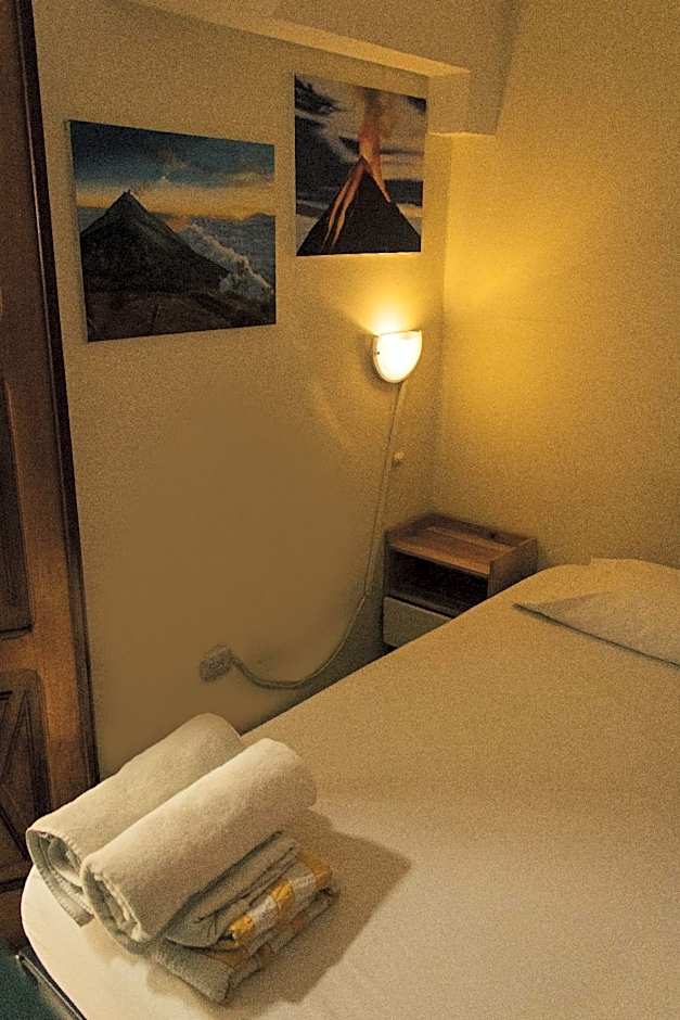 Hostal De La Fuente
