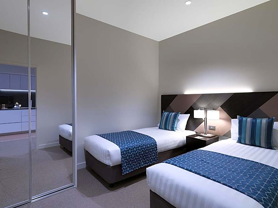 Wyndham Hotel Melbourne