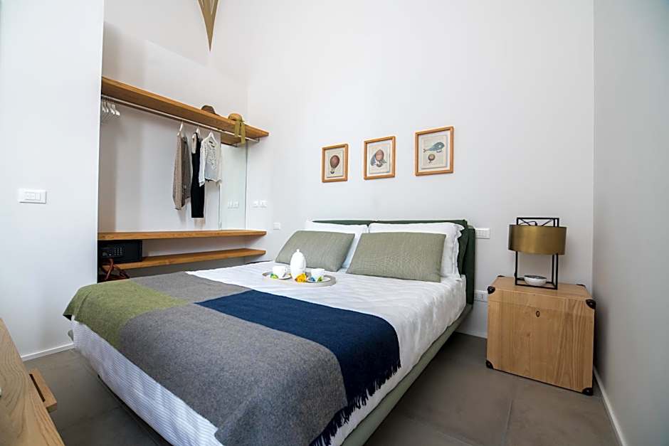 Relais Luce Florence