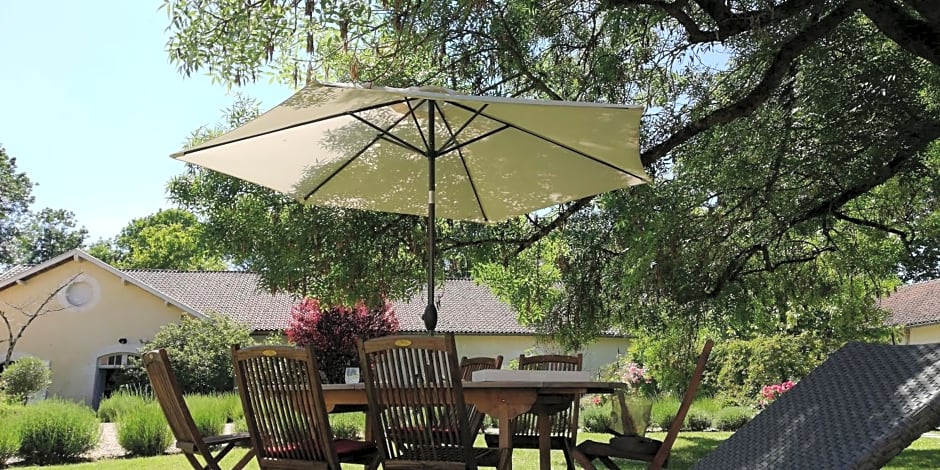 Le Domaine Des Platanes