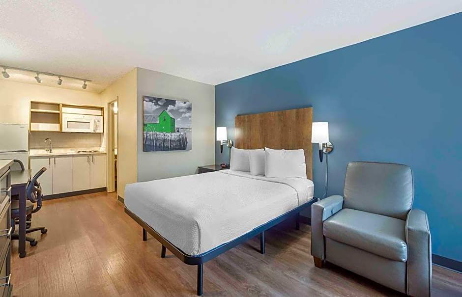 Extended Stay America Suites - Seattle - Redmond