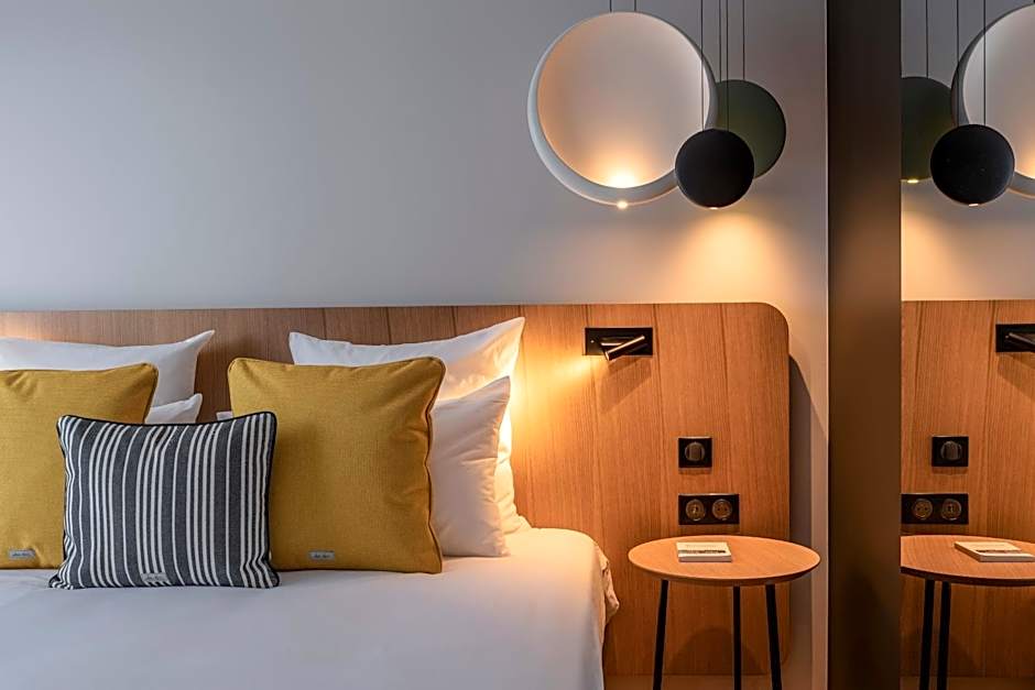 Hôtel Villa KOEGUI Bayonne