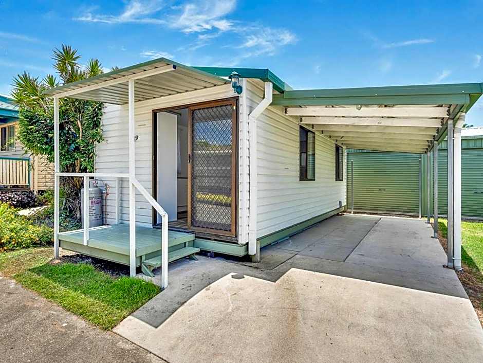 Ingenia Holidays Taigum (Formerly Colonial Village)