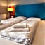 HolidayHomePL Aparthotel z balkonem przy plaży