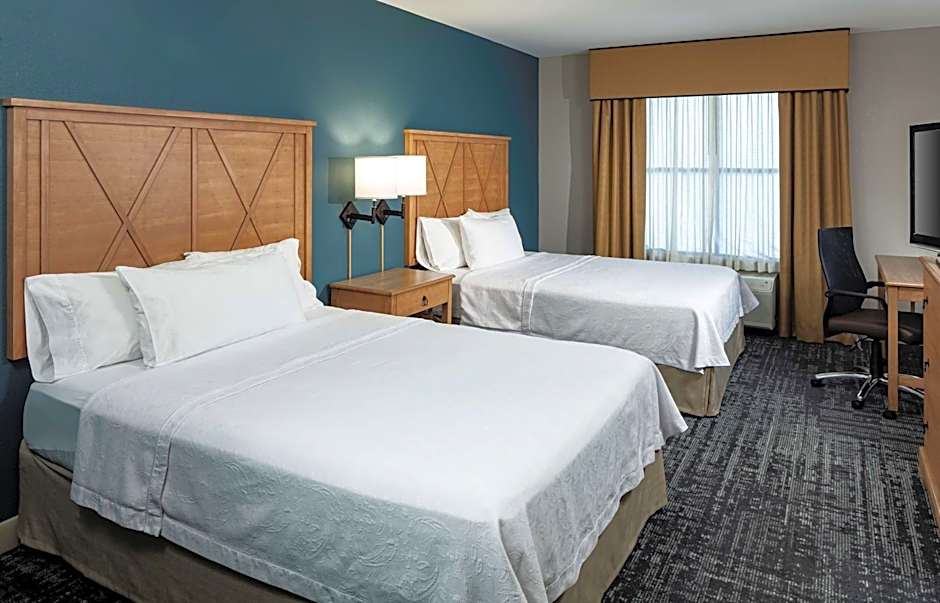 Homewood Suites By Hilton Austin Round Rock