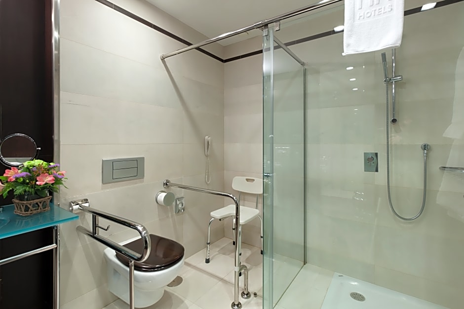 NH Collection Santiago de Compostela