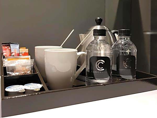 Copperwood Hotel and Conferencing