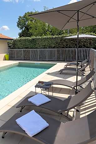 Kyriad Prestige Bordeaux Ouest Merignac