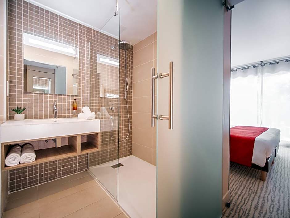 Hotel & Spa Vitalparc, The Originals Collection