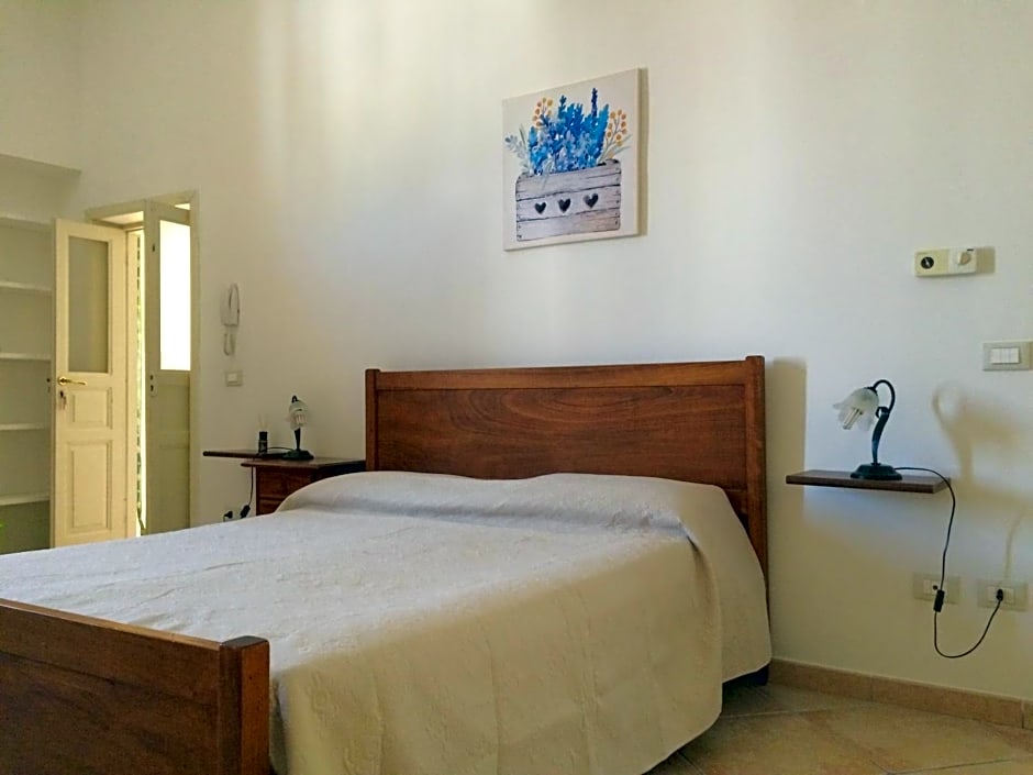 La Locanda al Castello